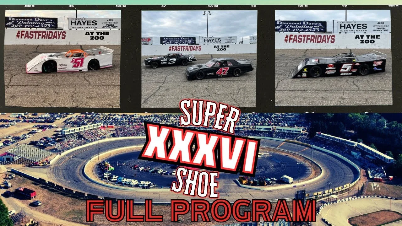 September 29-Oct. 1, 2023: Kalamazoo