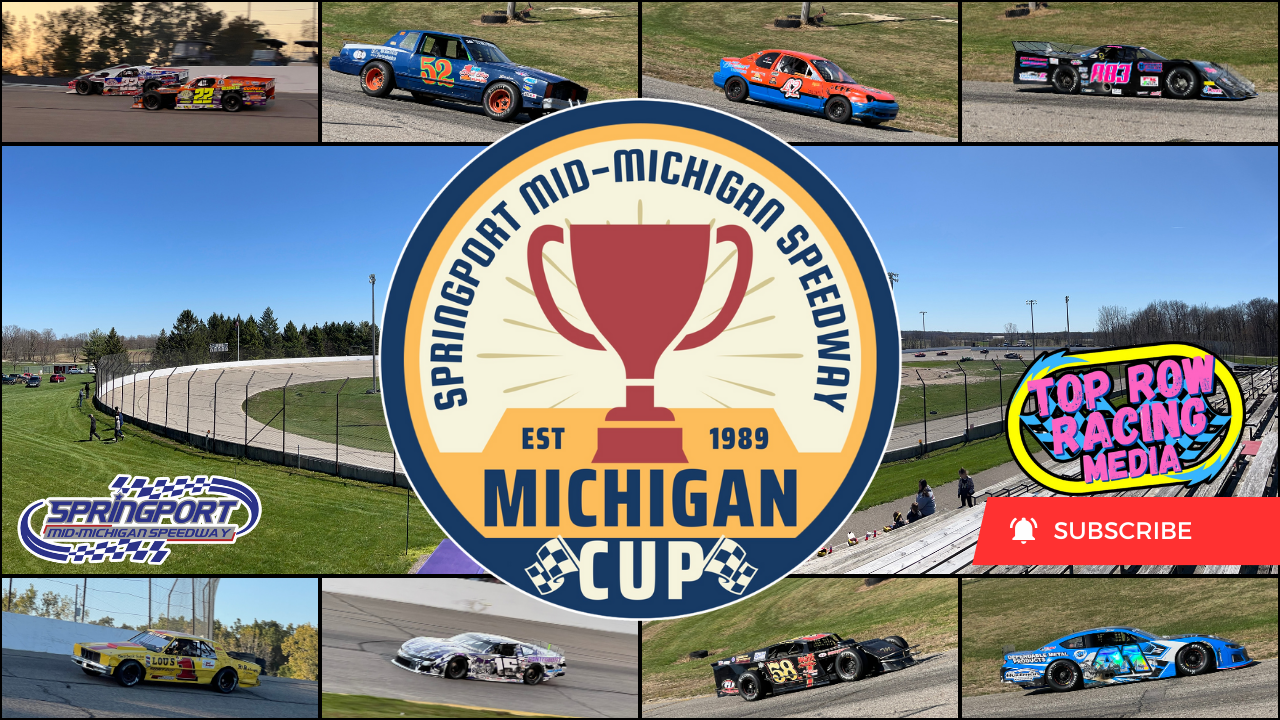 October 5-6, 2024: Springport