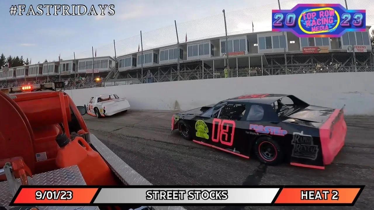 September 1, 2023: Kalamazoo