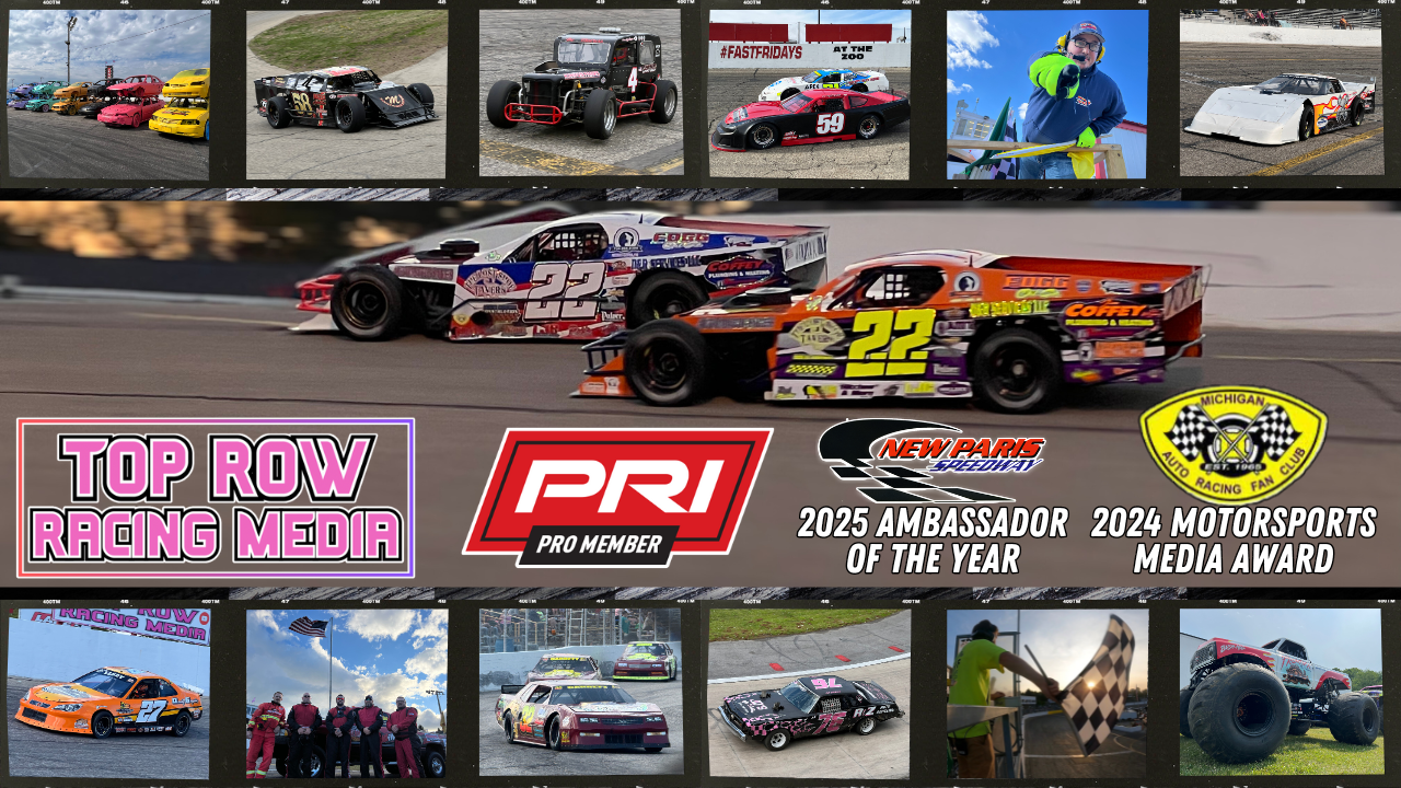 Award Winning Coverage!