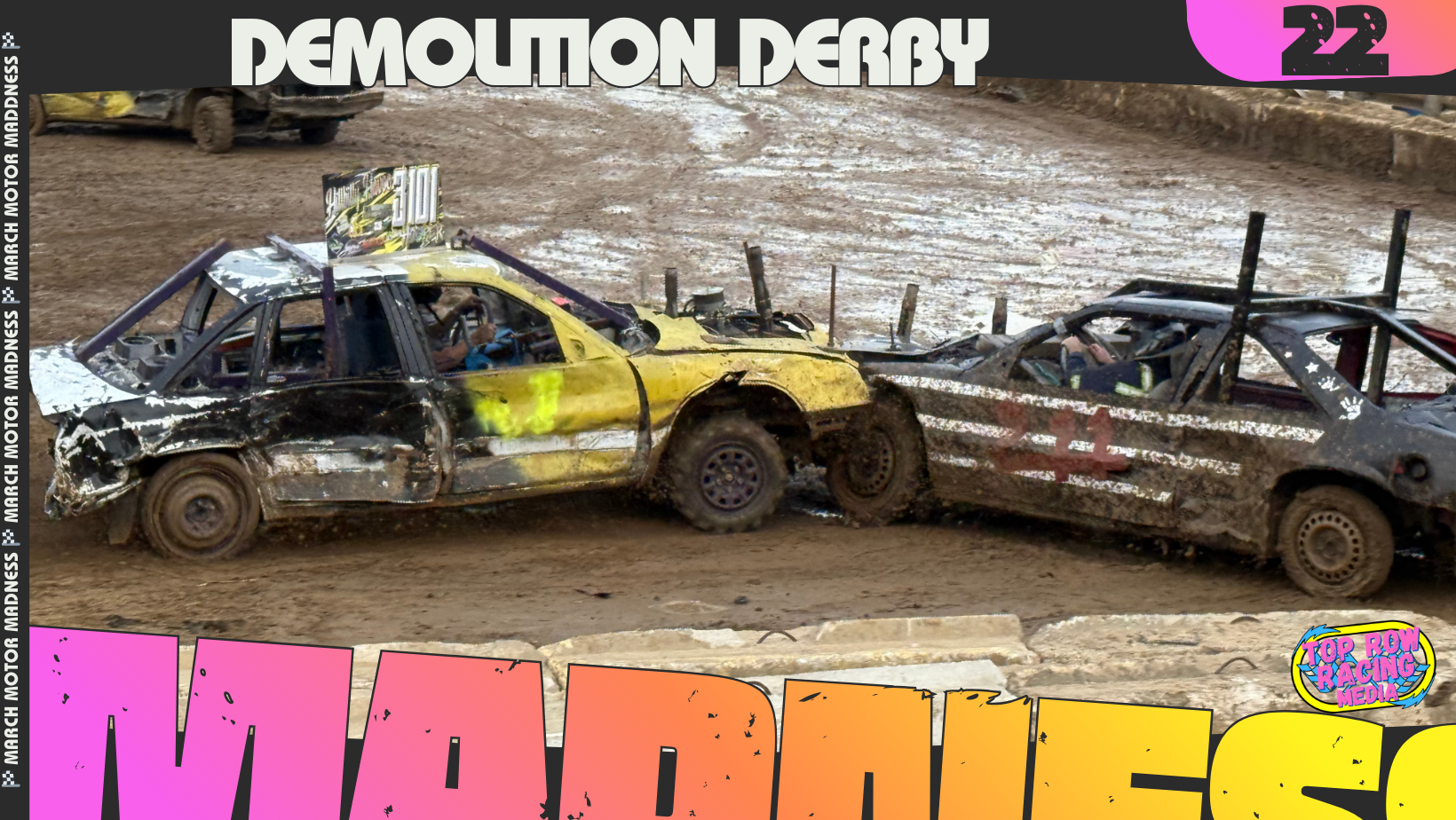 Demolition Derby