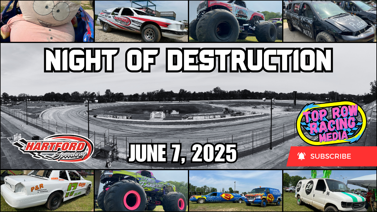 June 7, 2025: Hartford