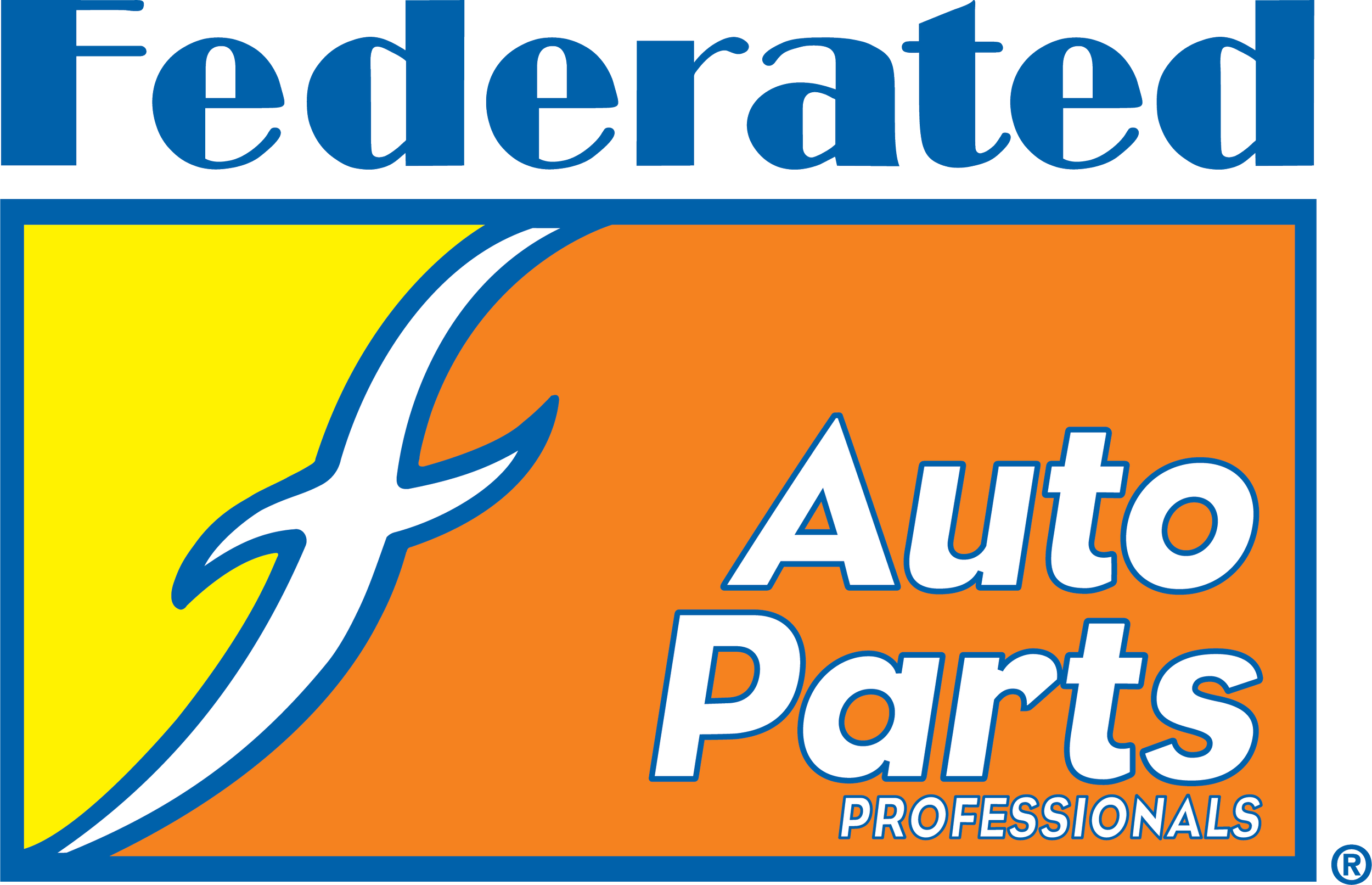 Federated Auto Parts Professionals