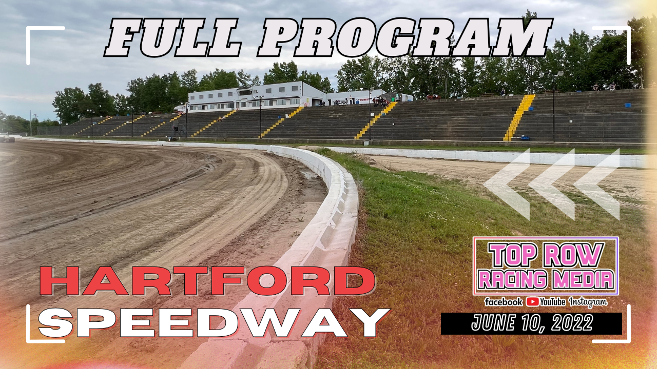 June 10, 2022: Hartford