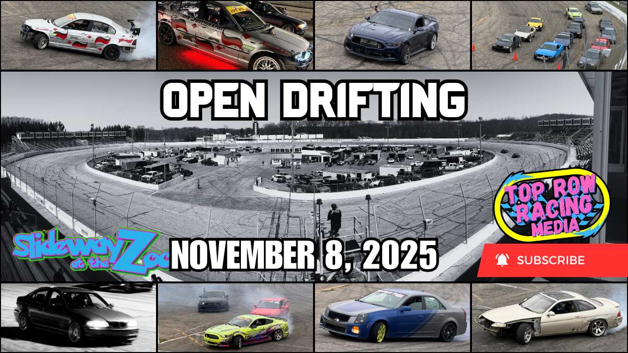 November 8, 2025: Kalamazoo