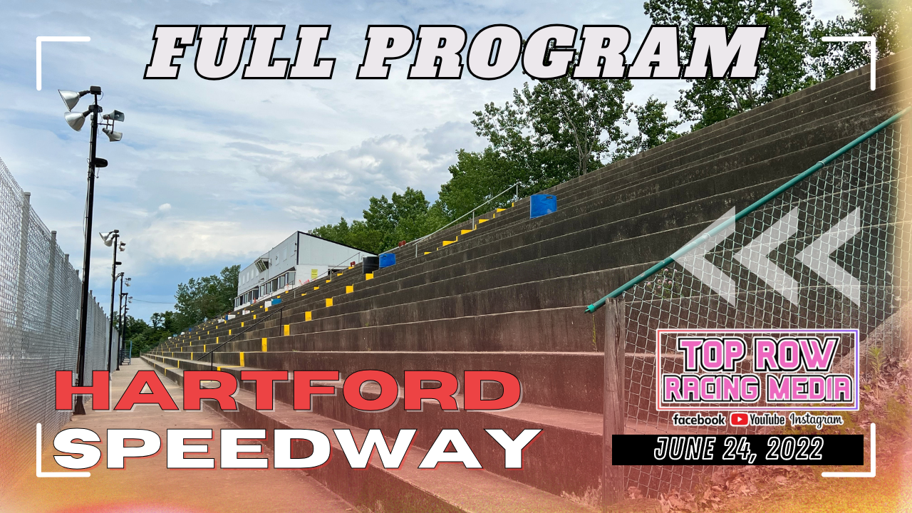 June 24, 2022: Hartford