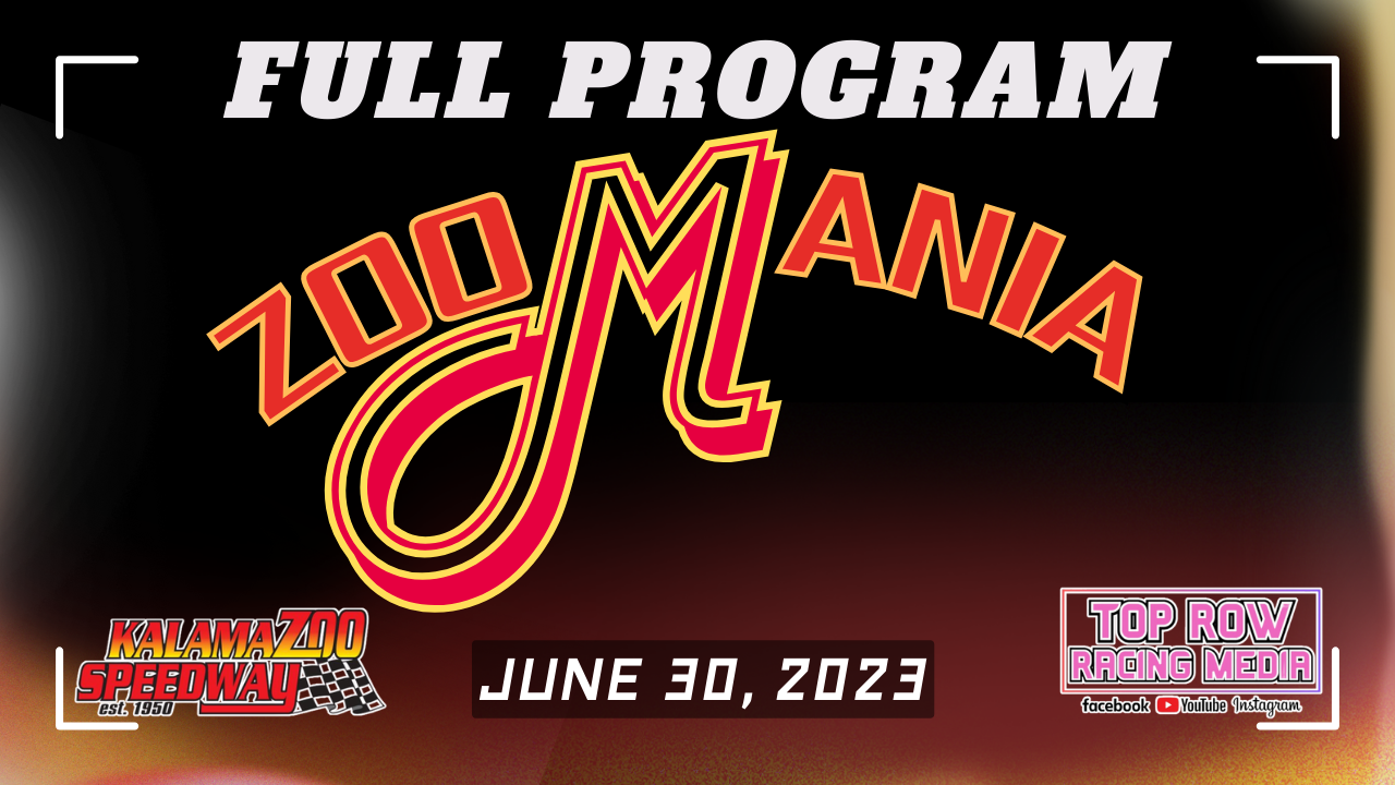 June 30, 2023: Kalamazoo