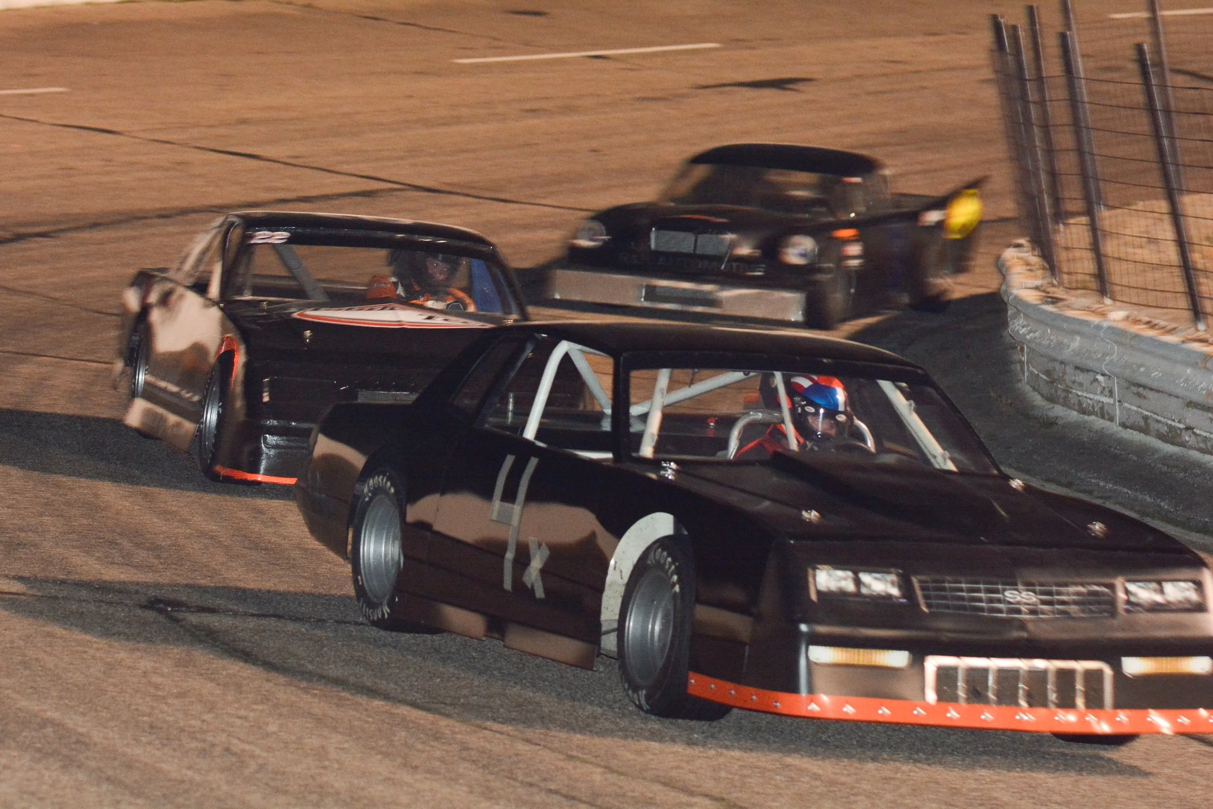 M-40 Speedway - 4/16/16