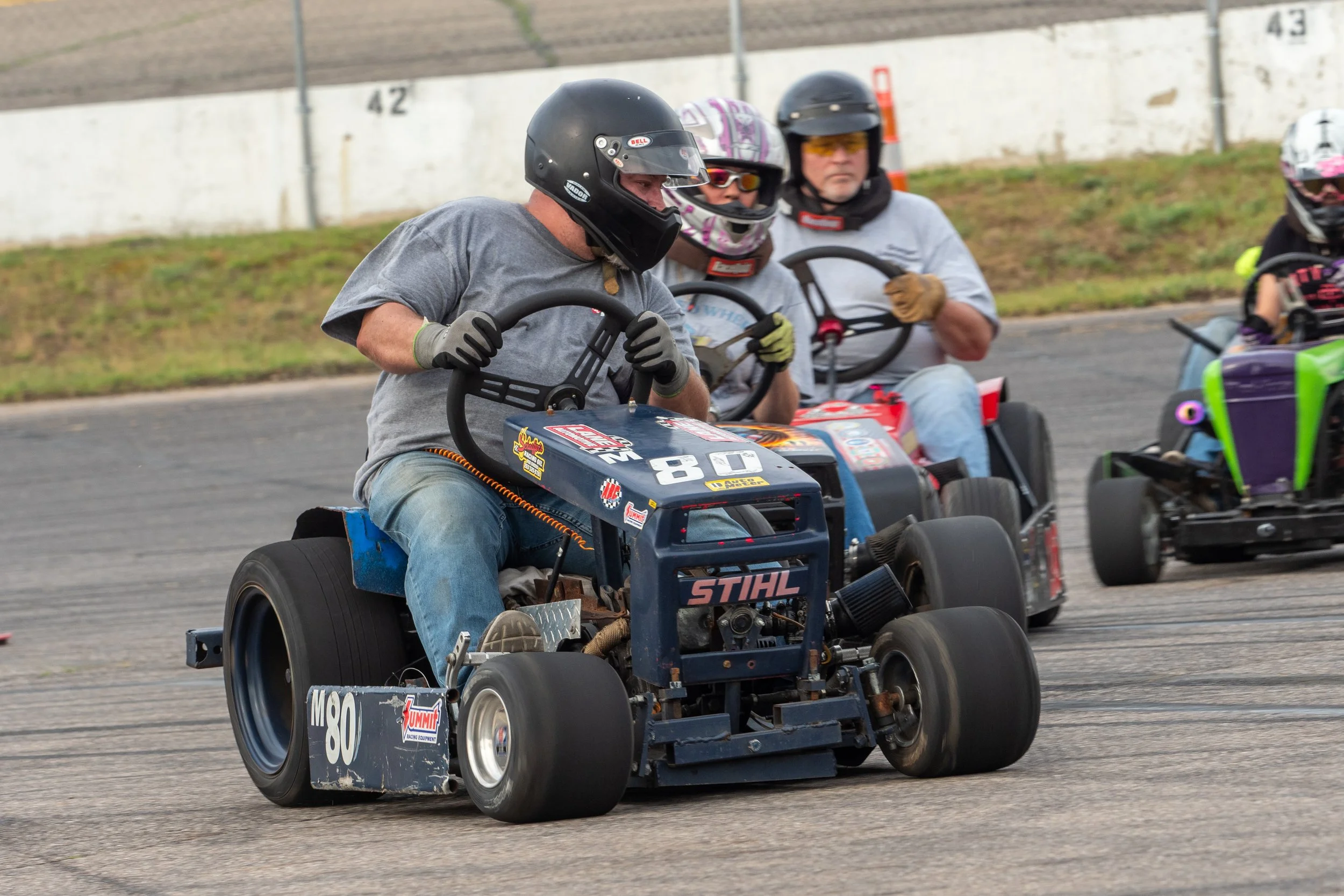 Red, White, & Boom 2025