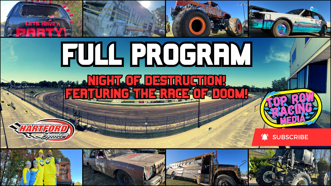 October 19, 2024: Hartford