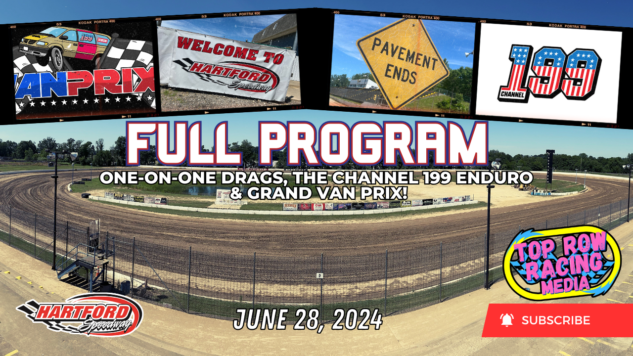 June 28, 2024: Hartford