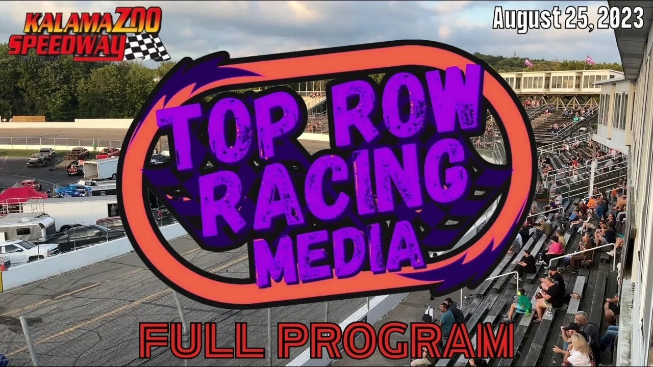 August 25, 2023: Kalamazoo