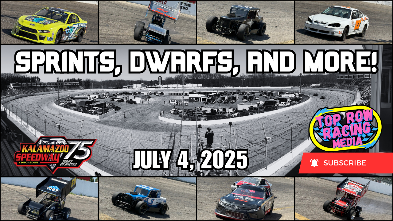 July 4, 2025: Kalamazoo