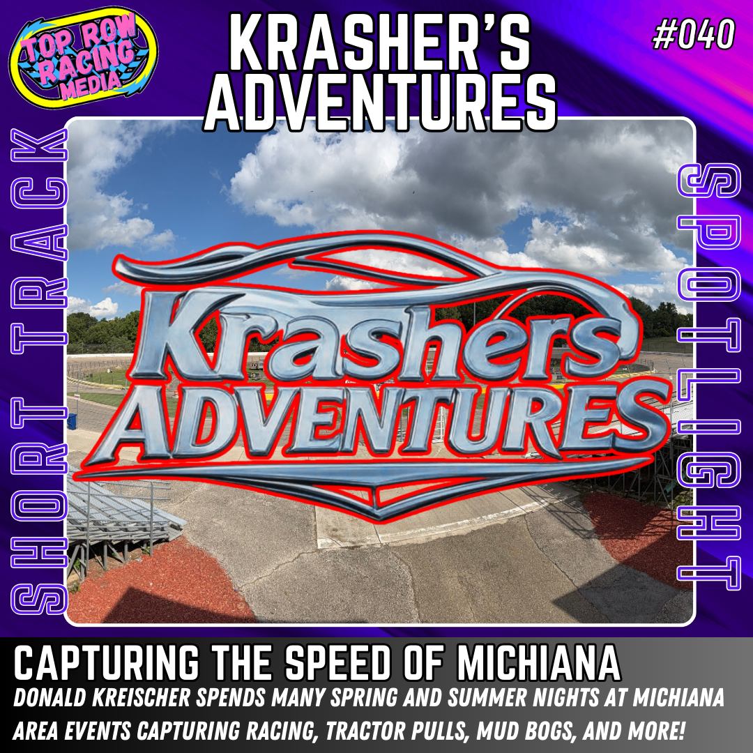 Krasher's Adventures