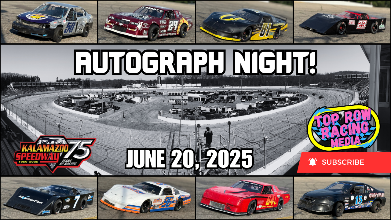 June 20, 2025: Kalamazoo