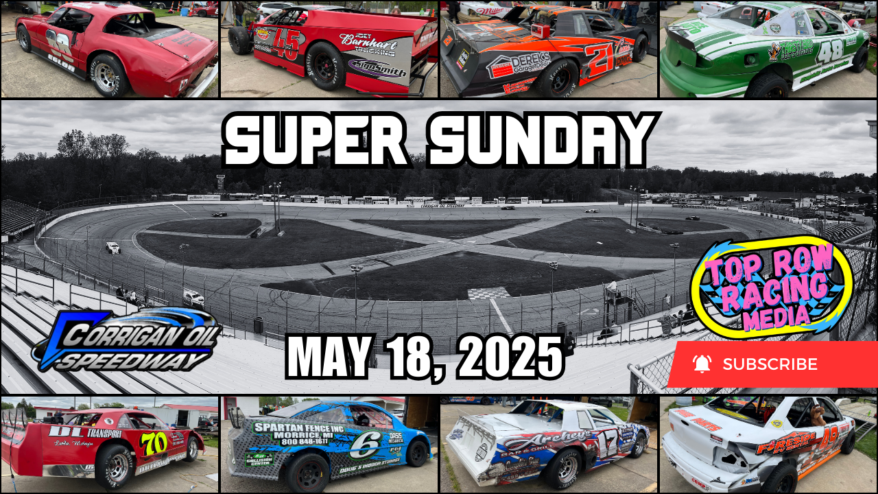 May 18, 2025: Corrigan Oil