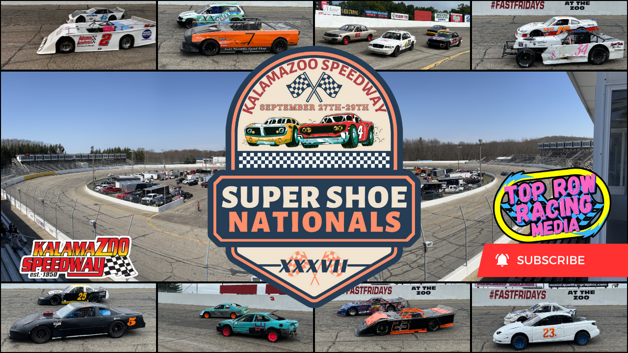 September 28-29, 2024: Kalamazoo