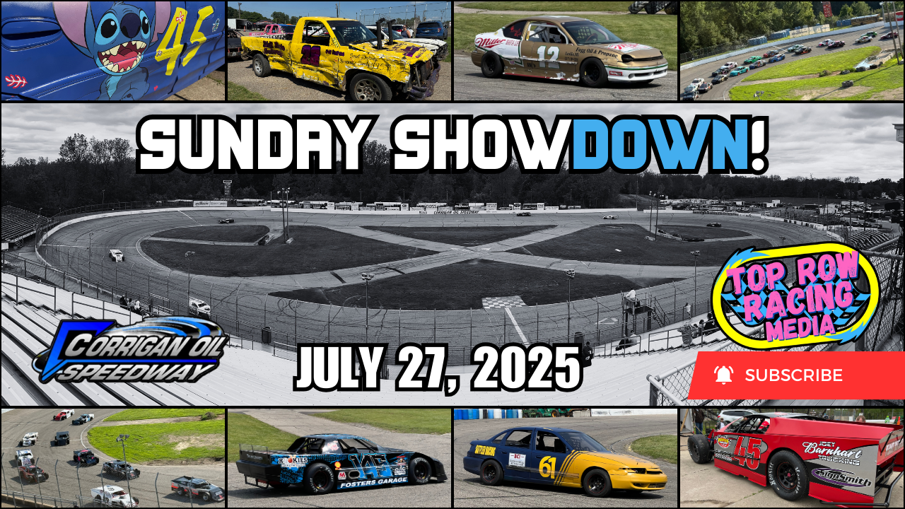 July 27, 2025: Corrigan Oil