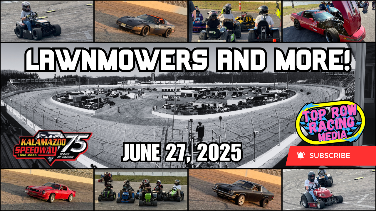 June 27, 2025: Kalamazoo