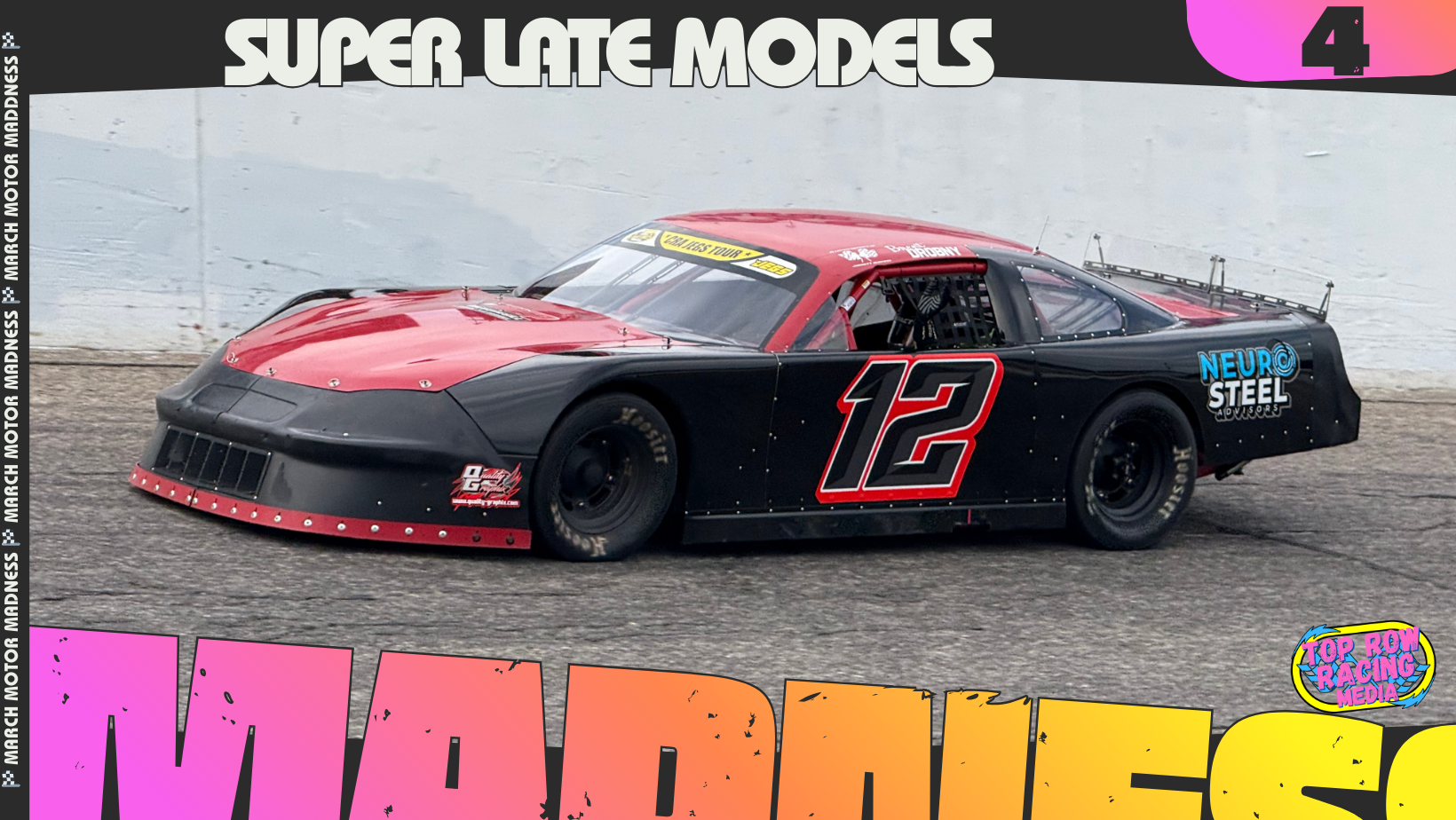 Super Late Models