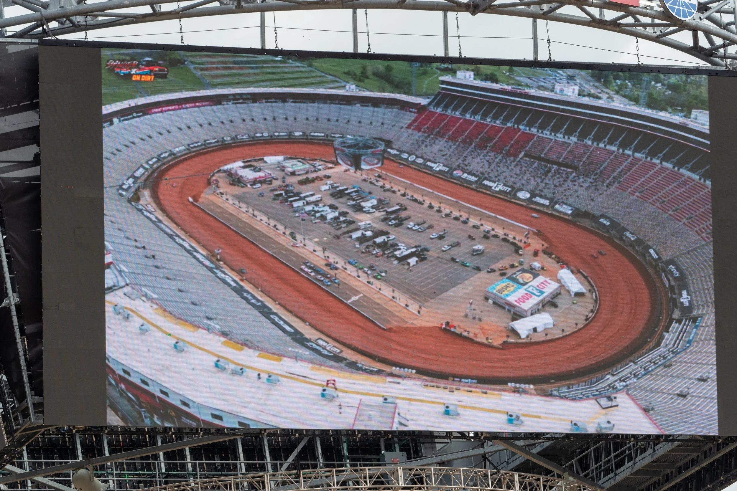 Bristol Motor Speedway - 2023