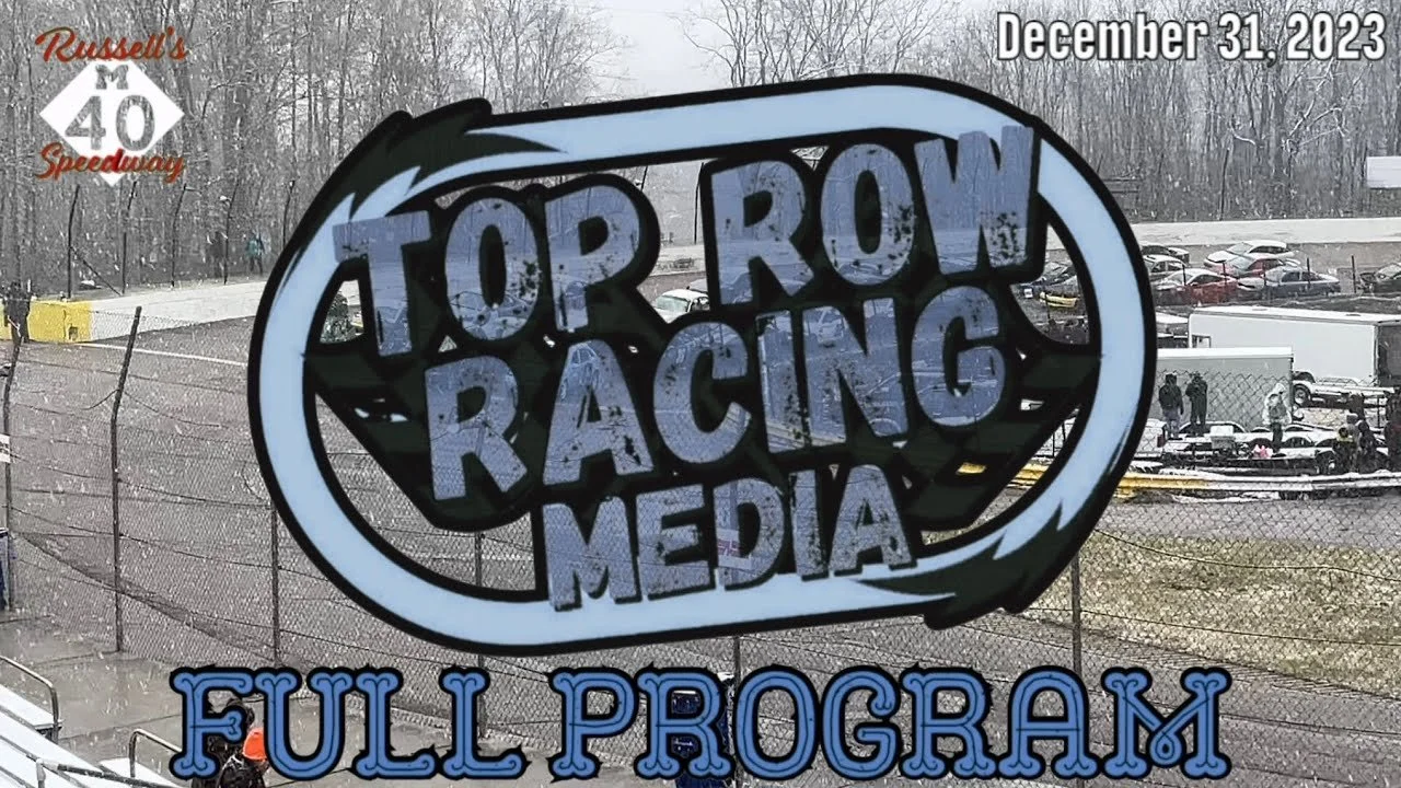 December 31, 2023: Russell's M-40