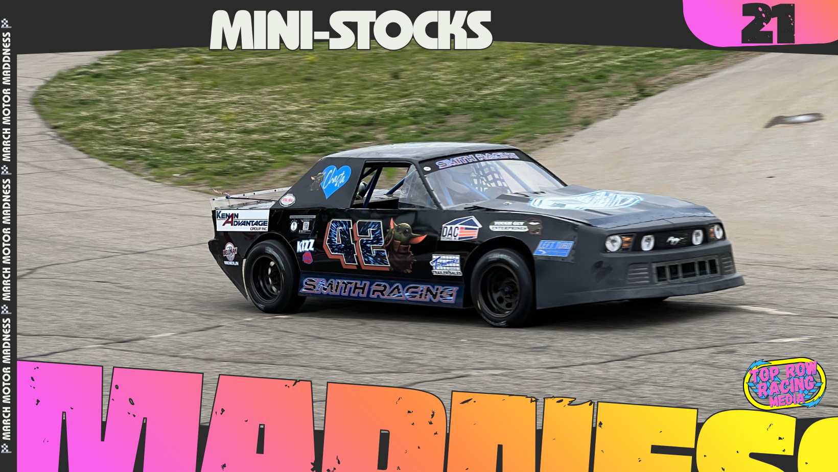 Mini Stocks