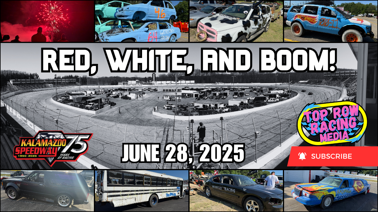 June 28, 2025: Kalamazoo