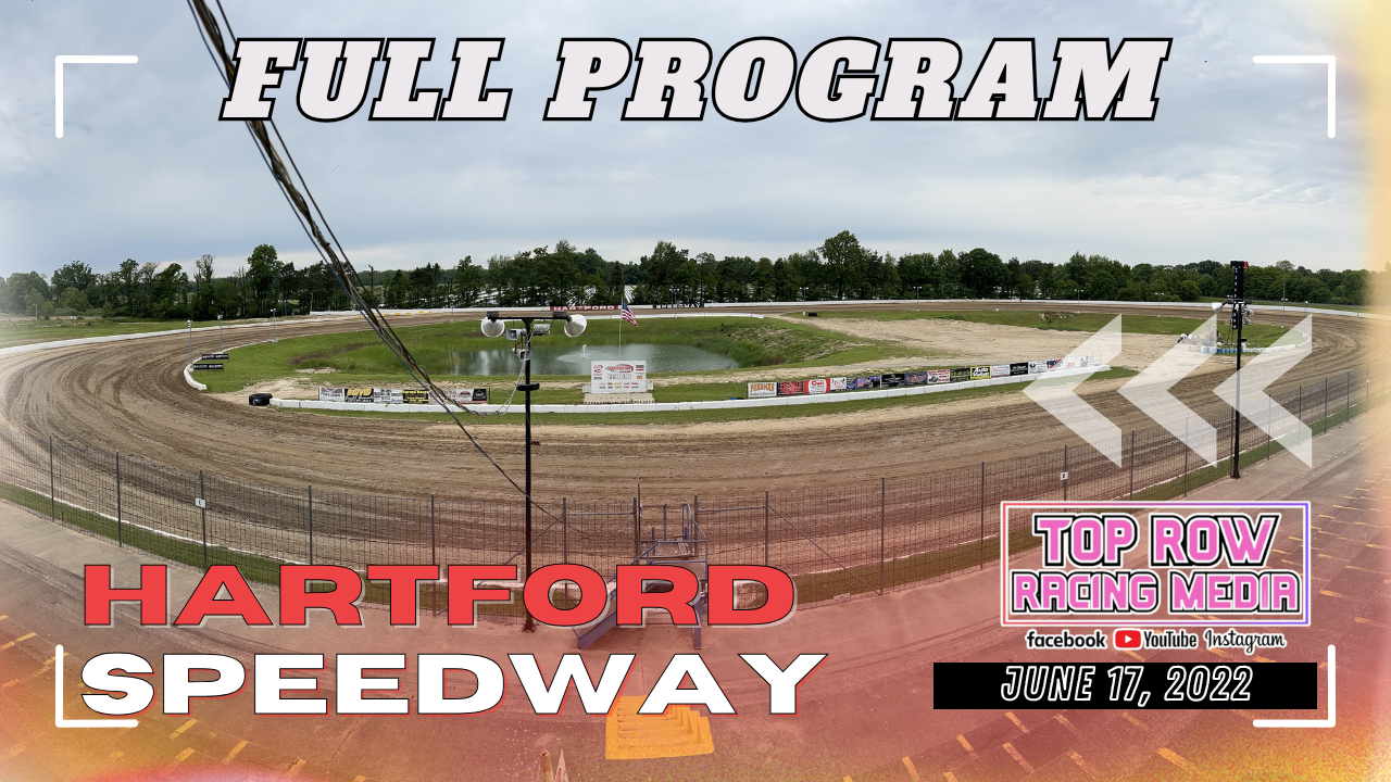 June 17, 2022: Hartford