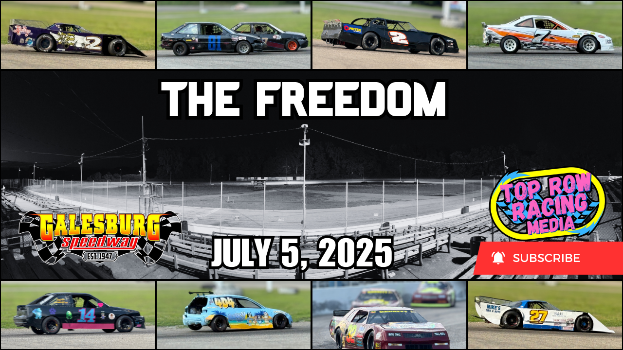 July 5, 2025: Galesburg