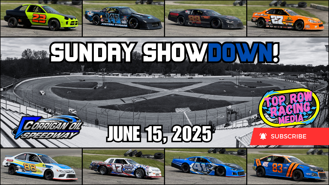 June 15, 2025: Corrigan Oil