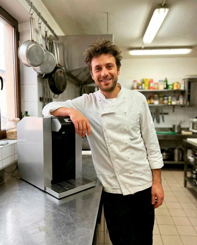 €4.000 risparmiati all’anno + clienti felici