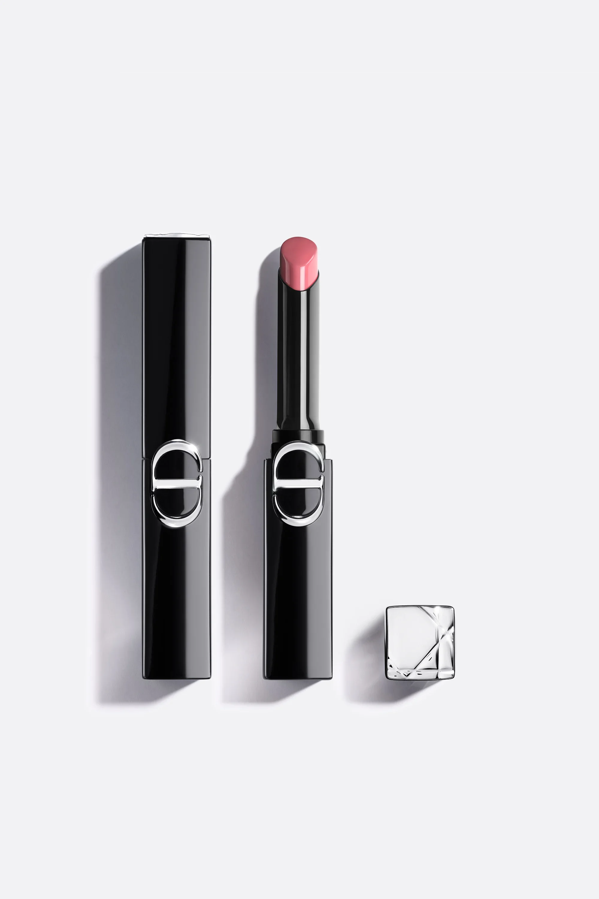 rouge dior on stage