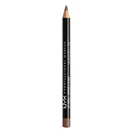 nyx slim lip pencil