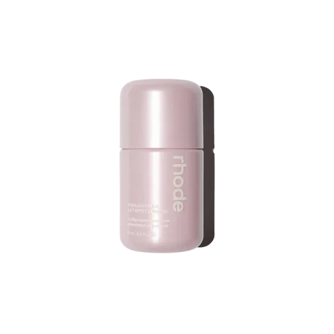 highlight milk