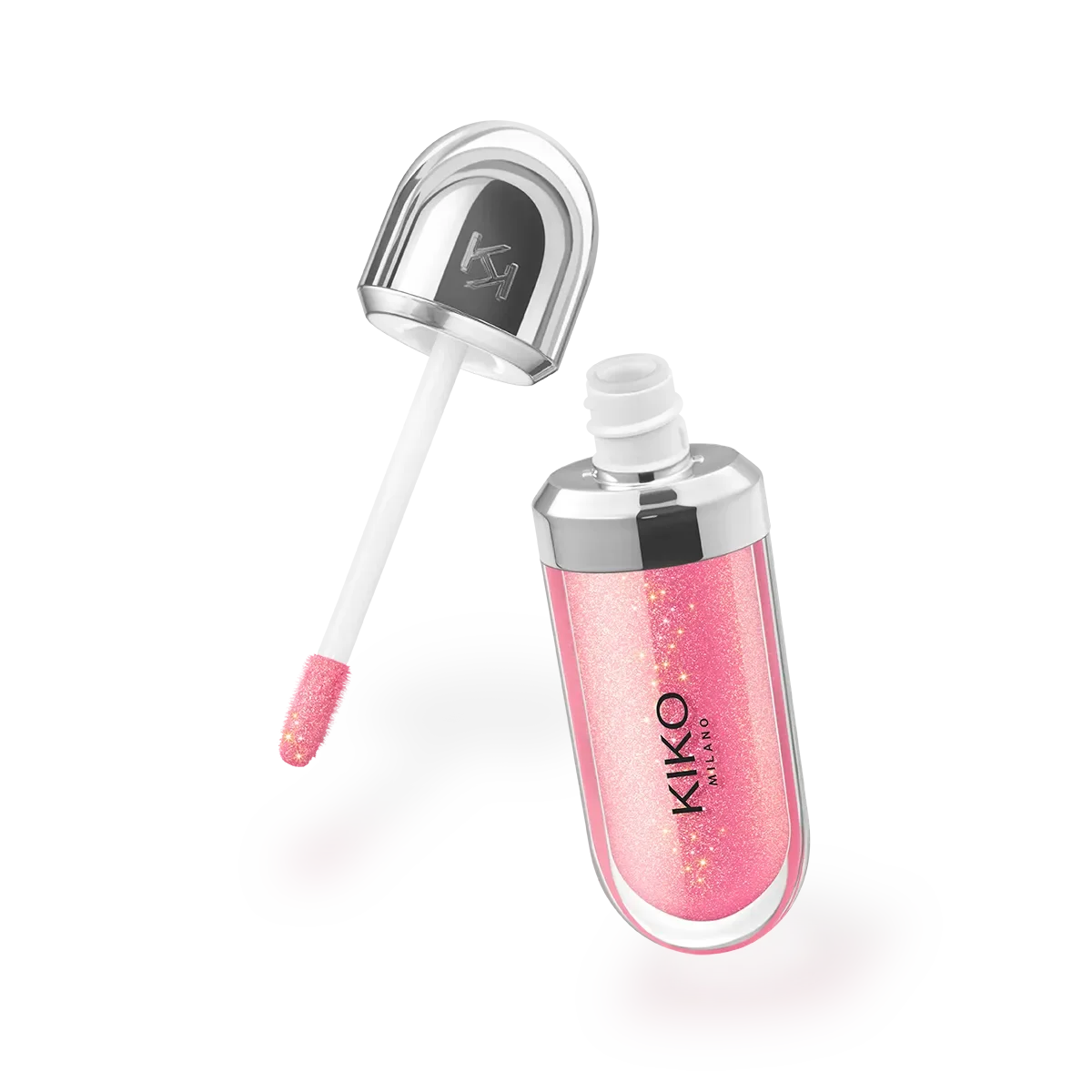 kiko milano 3D hydra lipgloss