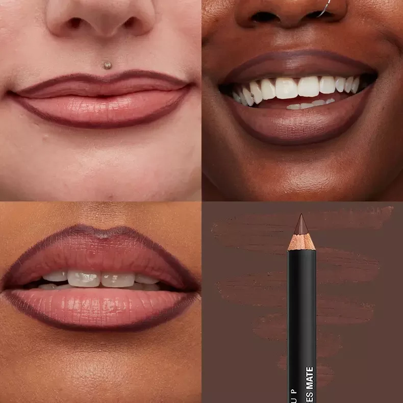NYX suede matte lip liner