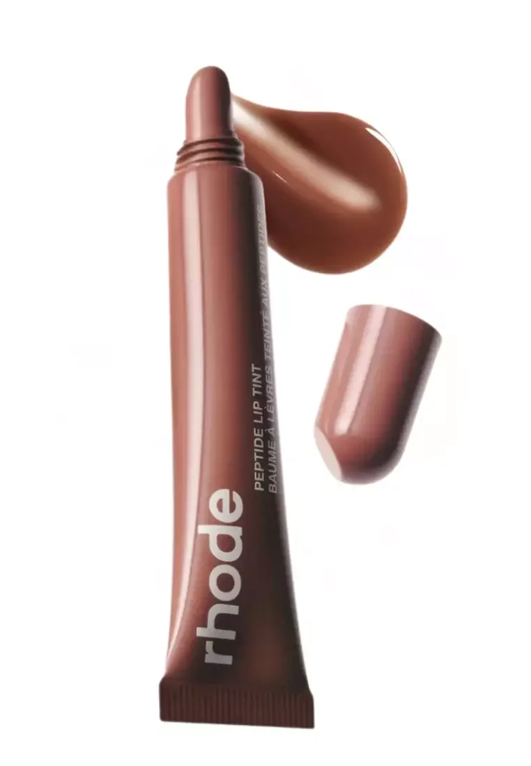 rhode peptide lip tint