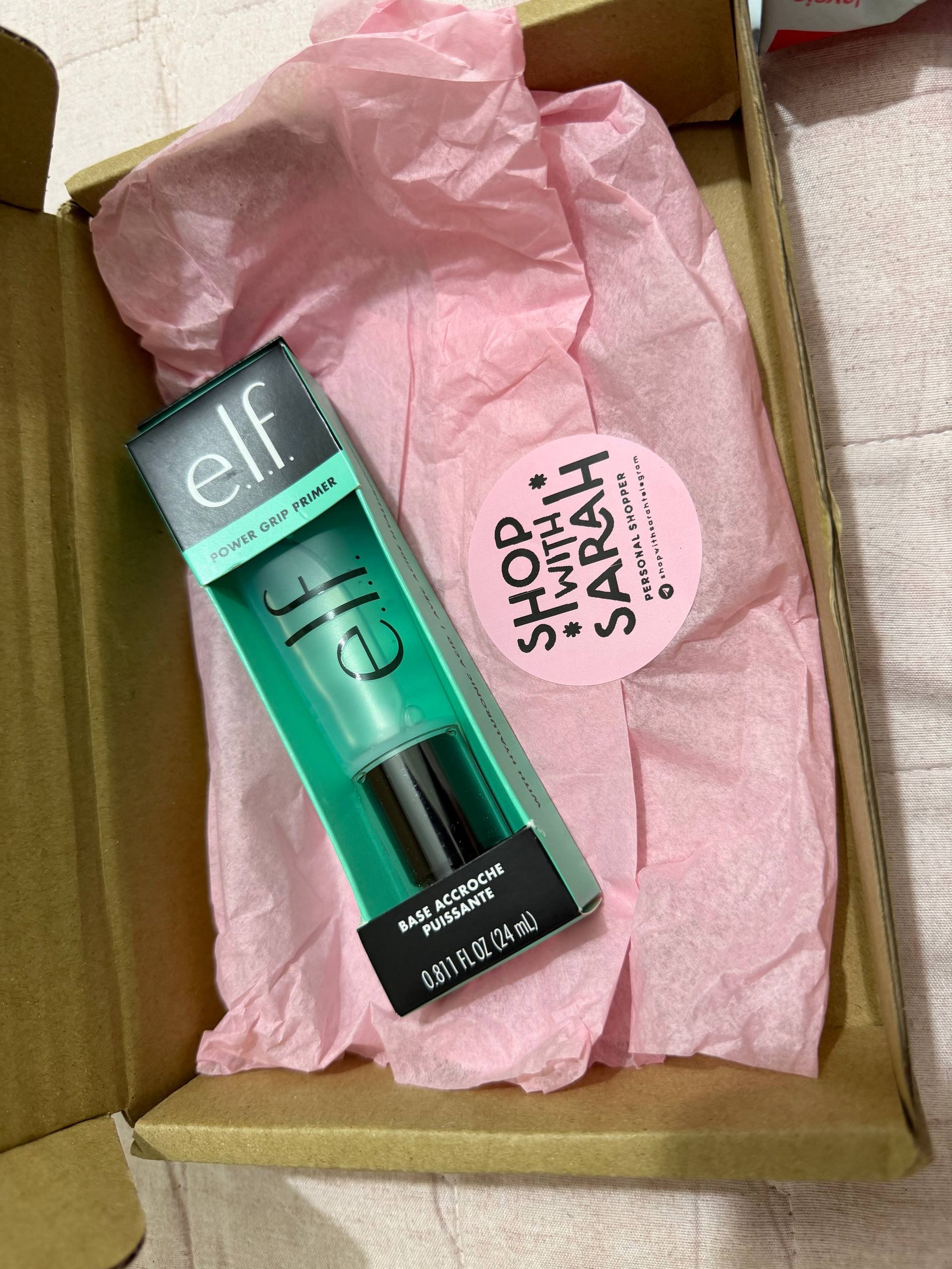 hiiii thank you so much! my item arrived safely 🩷 will definitely purchase more from your channel later -Najwa