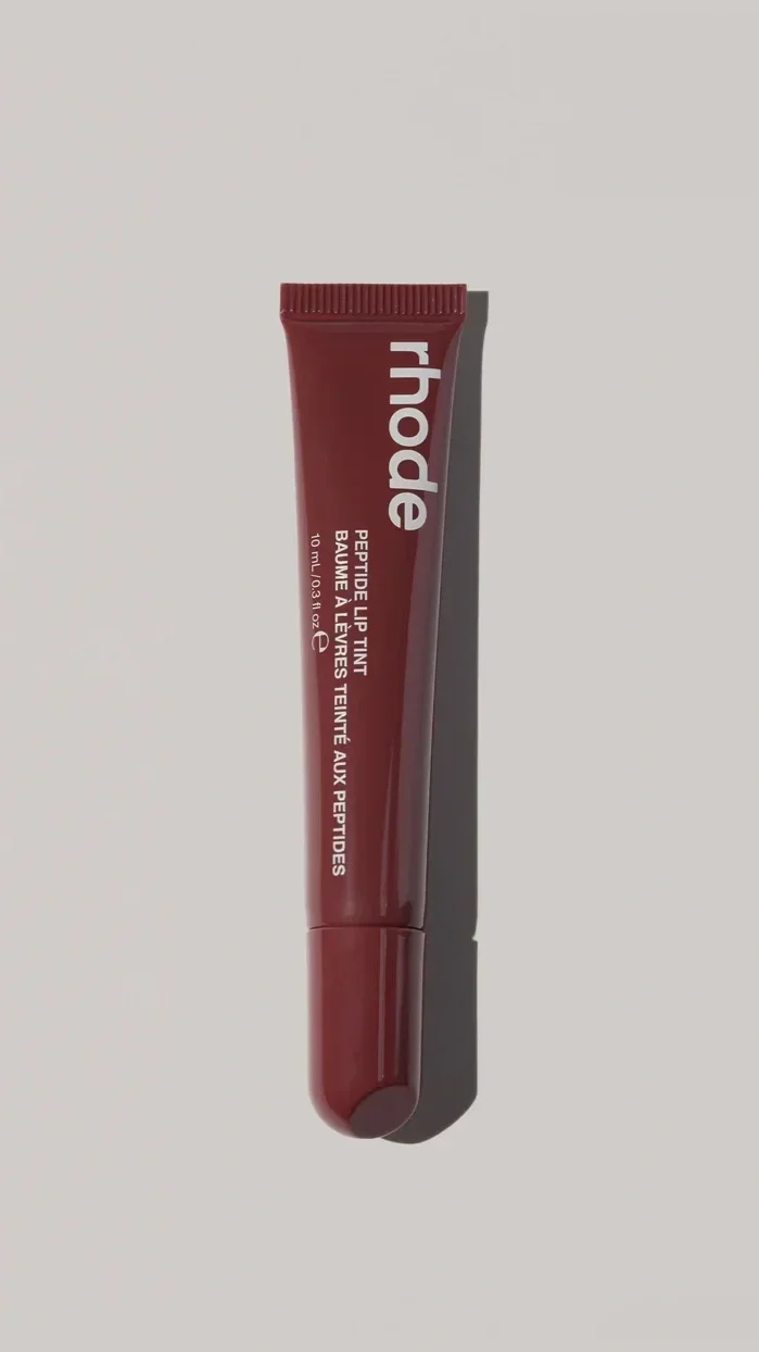 rhode peptide lip tint