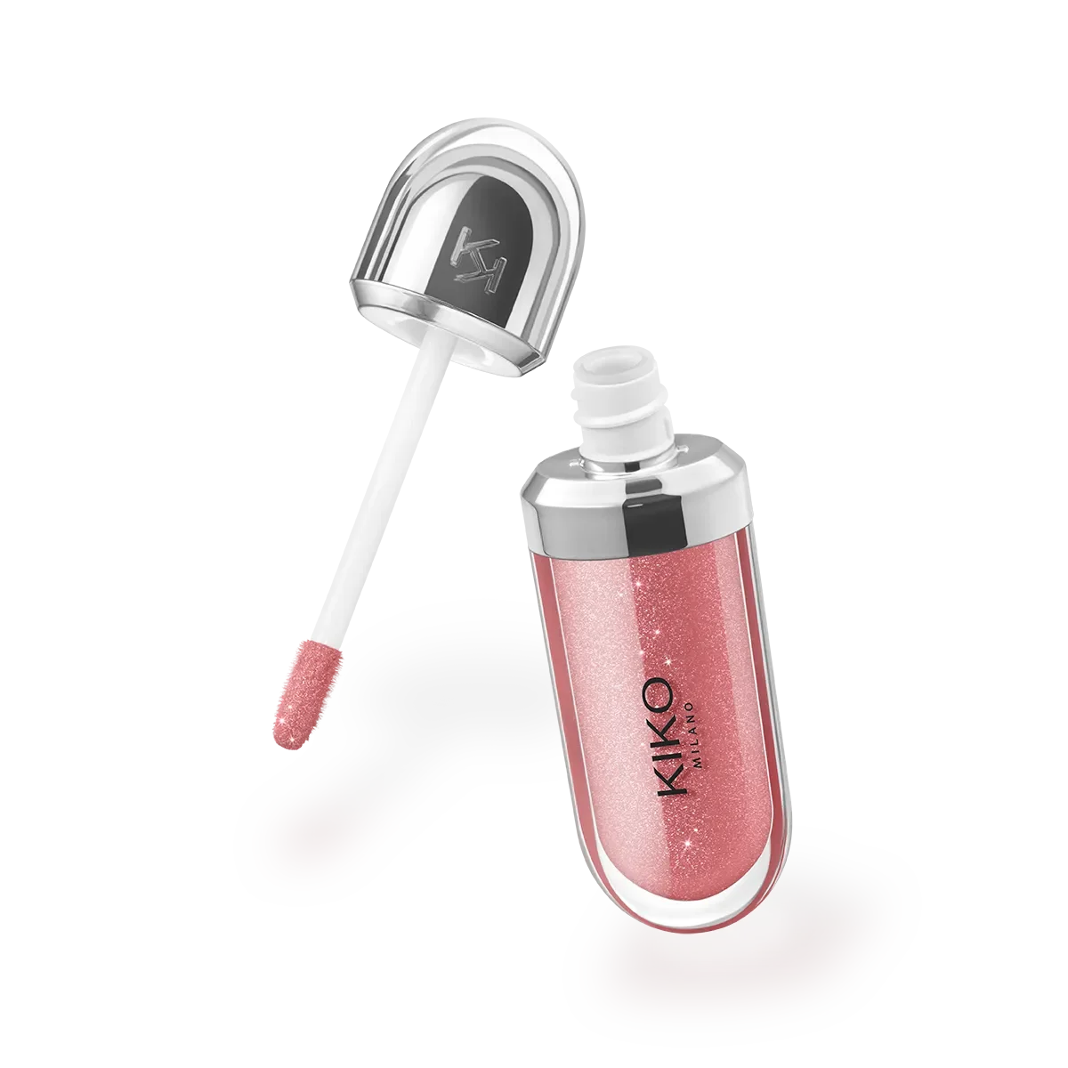 kiko milano 3D hydra lipgloss
