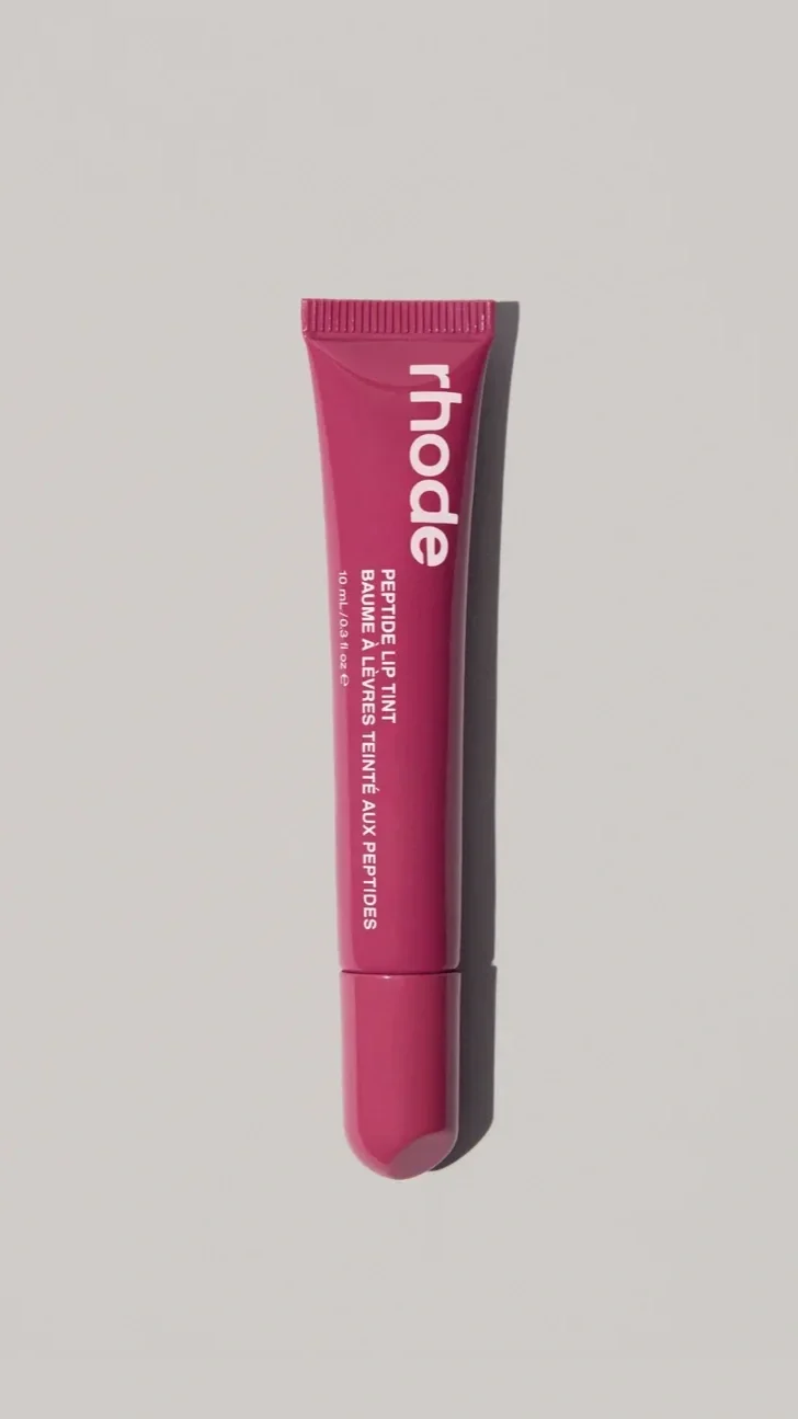 rhode peptide lip tint