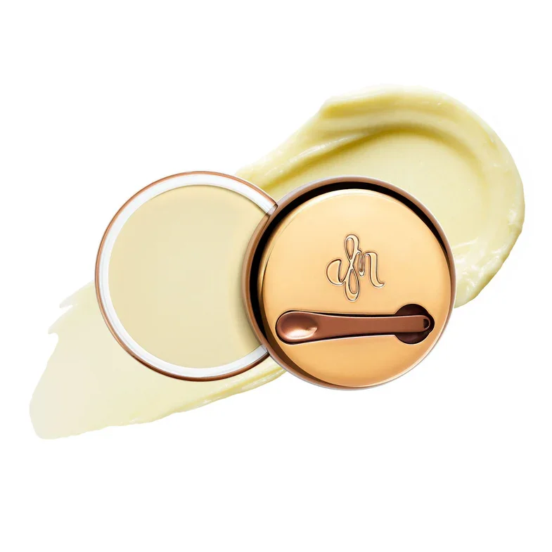 danessa myricks yummy skin blurring balm powder