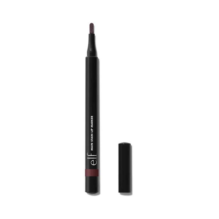 e.l.f. main stain lip marker