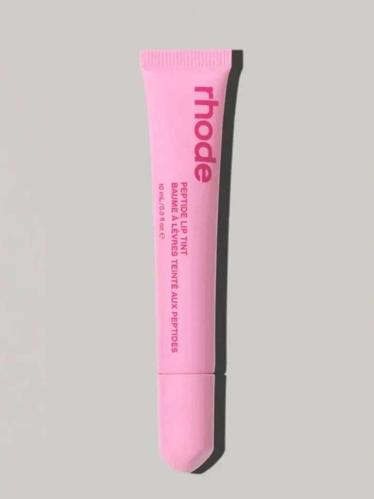 rhode peptide lip tint