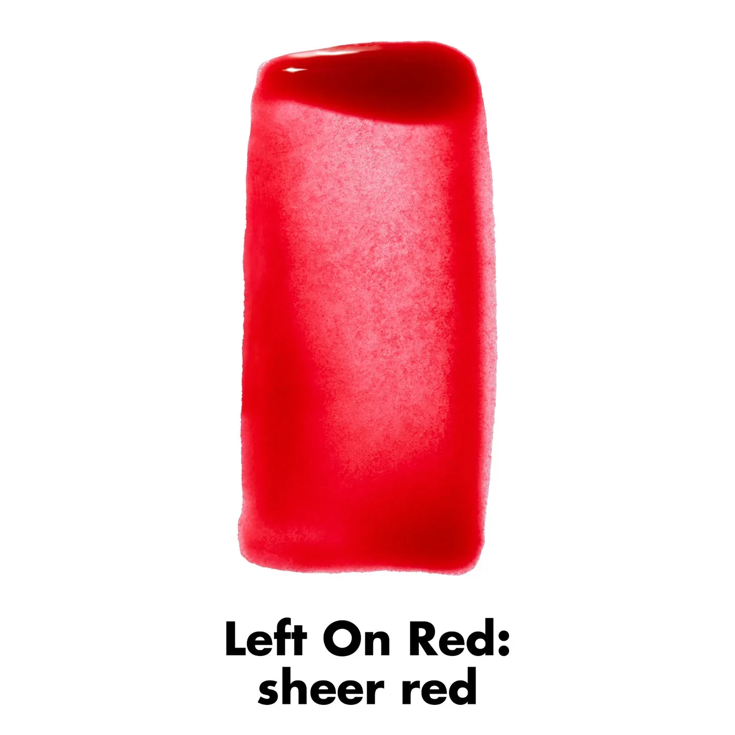 e.l.f sheer for it blush lip + cheek tint