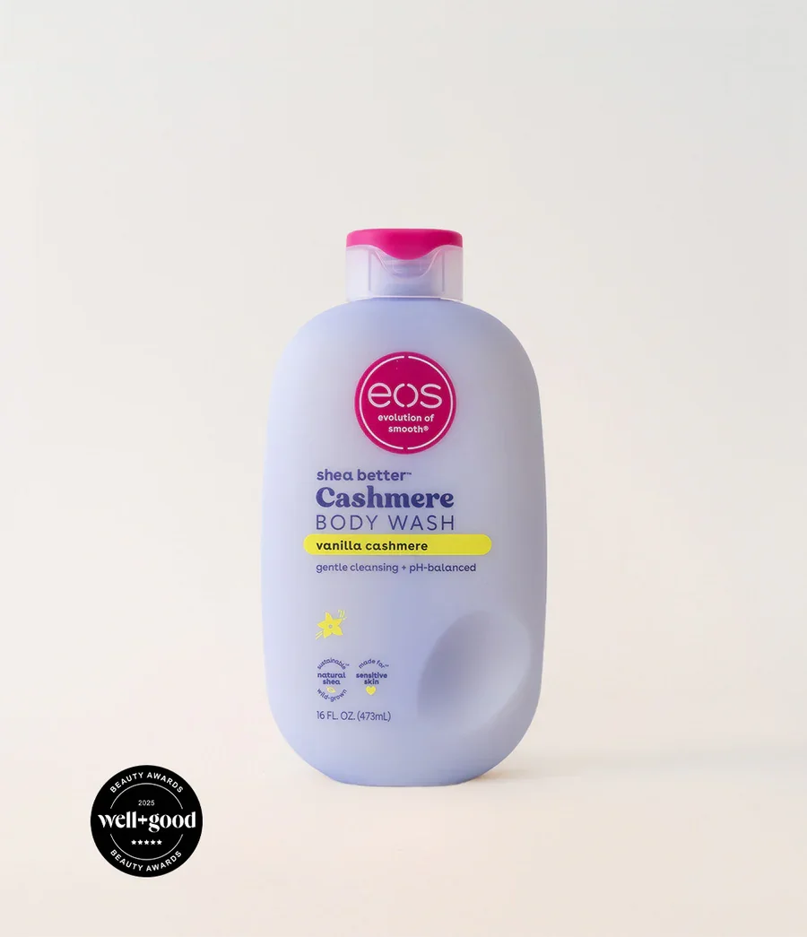 body wash (vanilla cashmere) 473ml