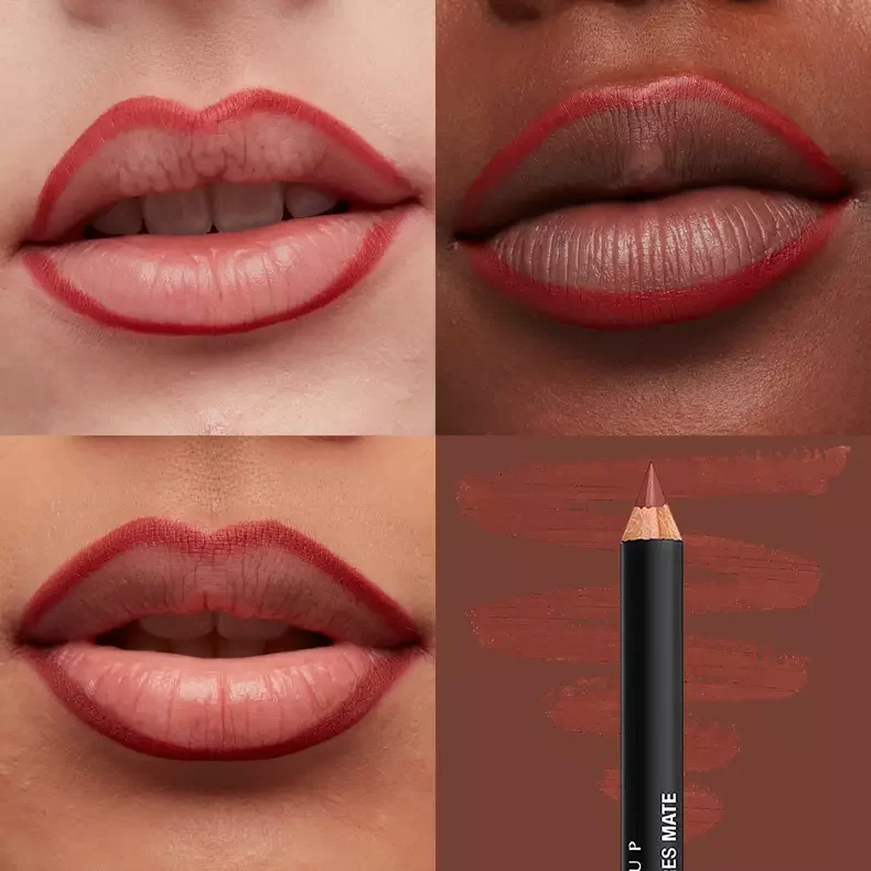 NYX suede matte lip liner