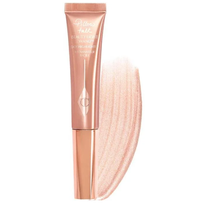 pillowtalk beauty light wand