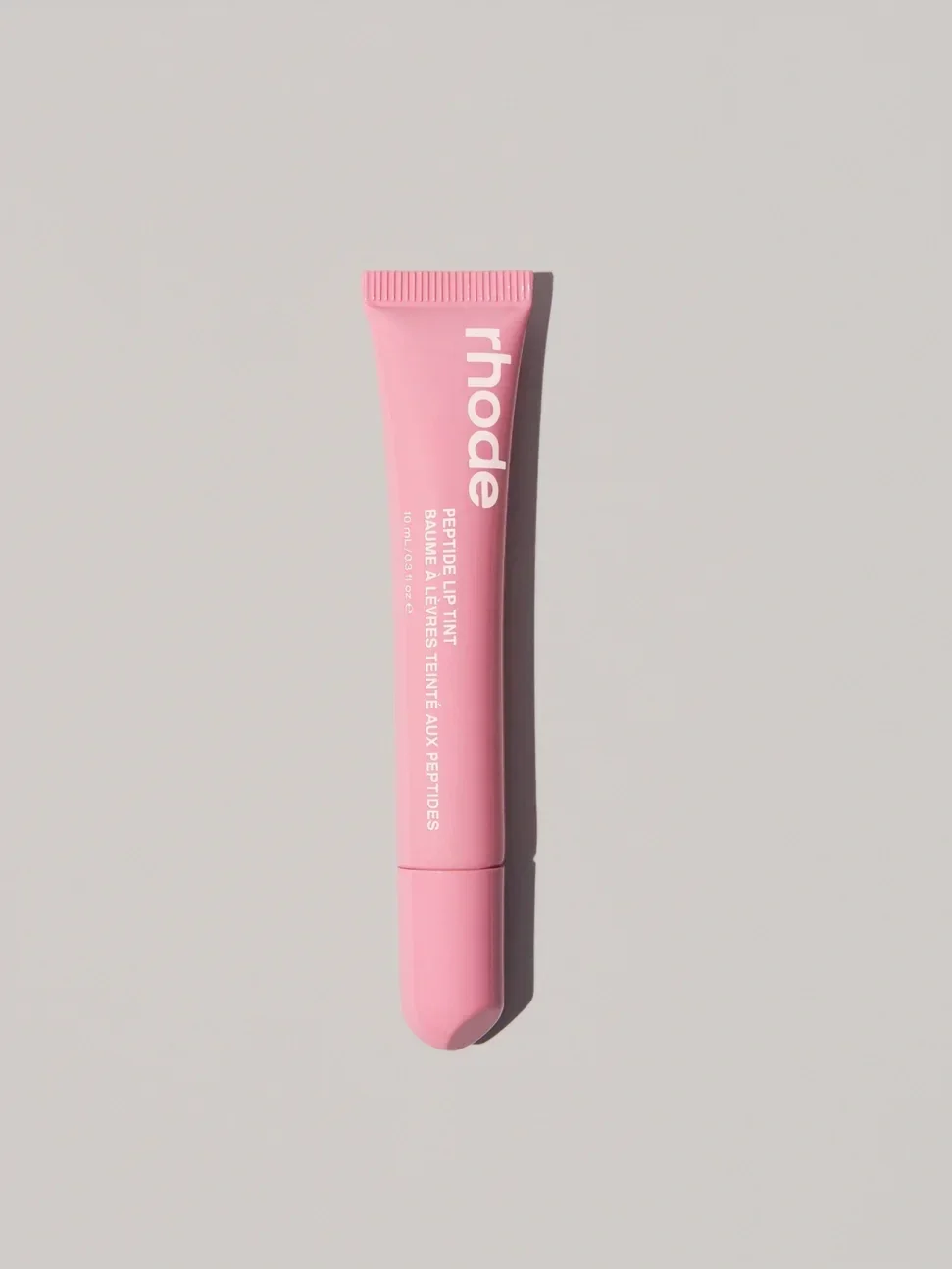 rhode peptide lip tint